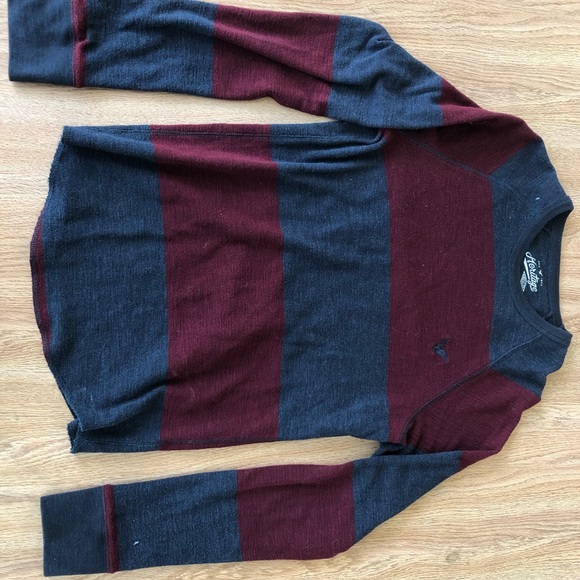 American eagle mens longsleeve - Picture 1 of 3